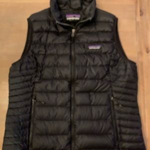 Nano Puff Patagonia Vest